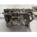 #BLG36 Engine Cylinder Block From 2014 Chevrolet Impala  2.5 12644564